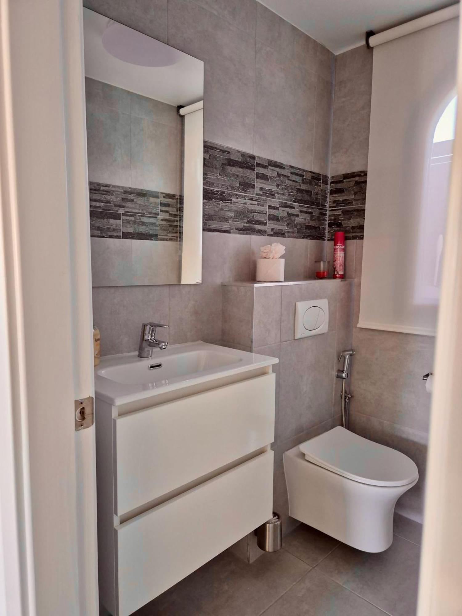 Holiday home Casa Vista Mar Meloneras
