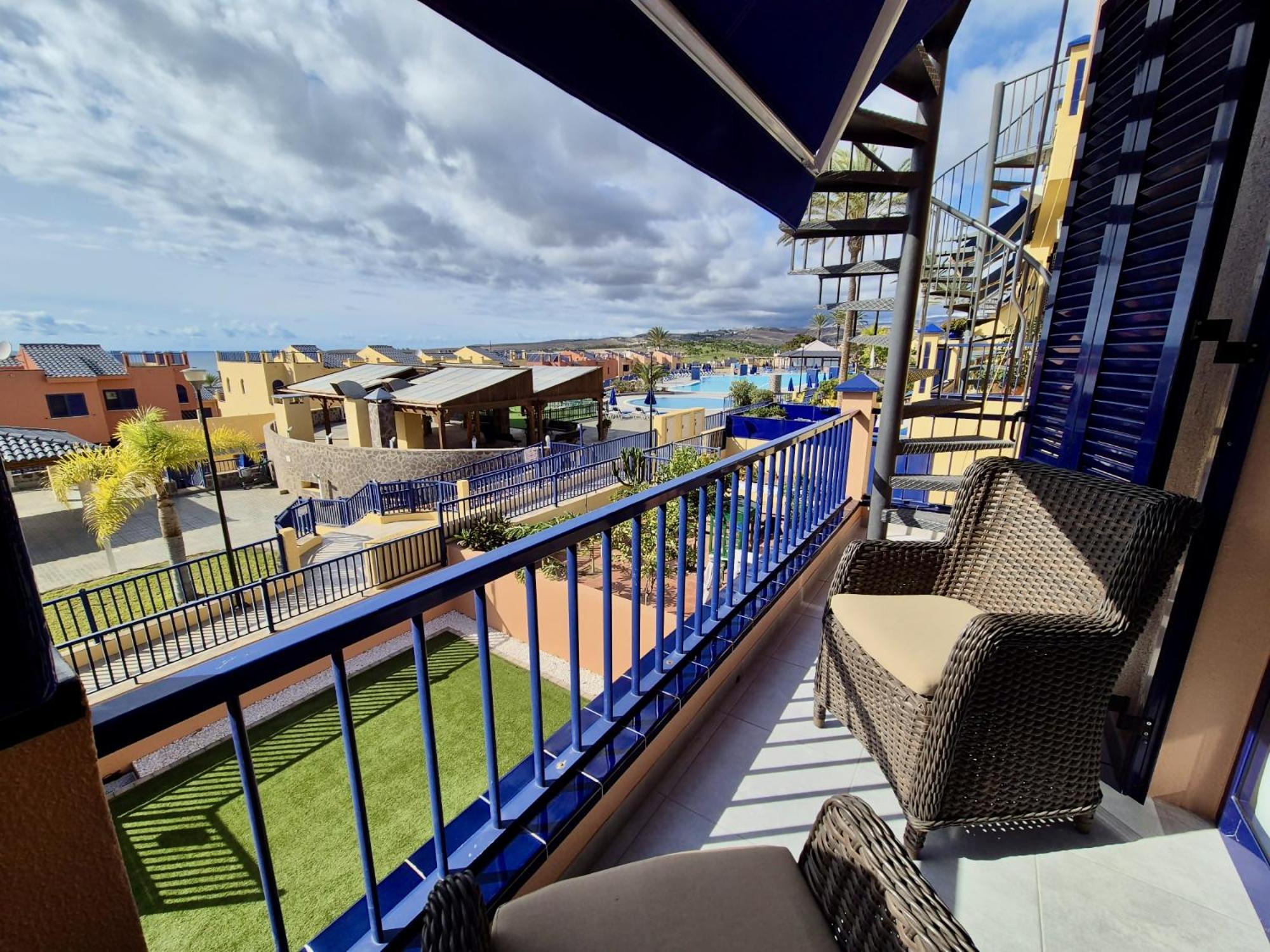 Casa Vista Mar Meloneras Holiday home Maspalomas (Gran Canaria)