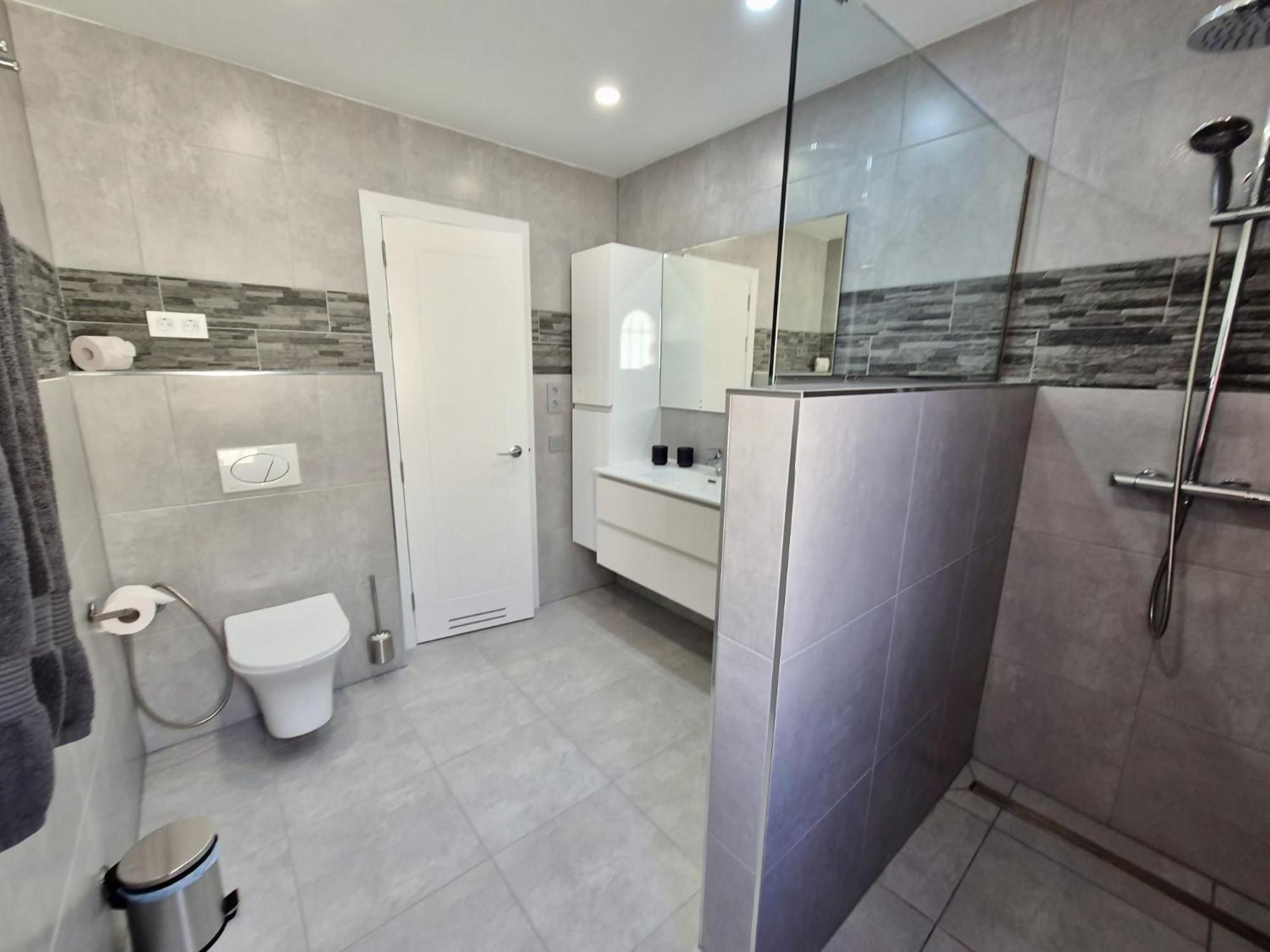 Casa Vista Mar Meloneras Holiday home