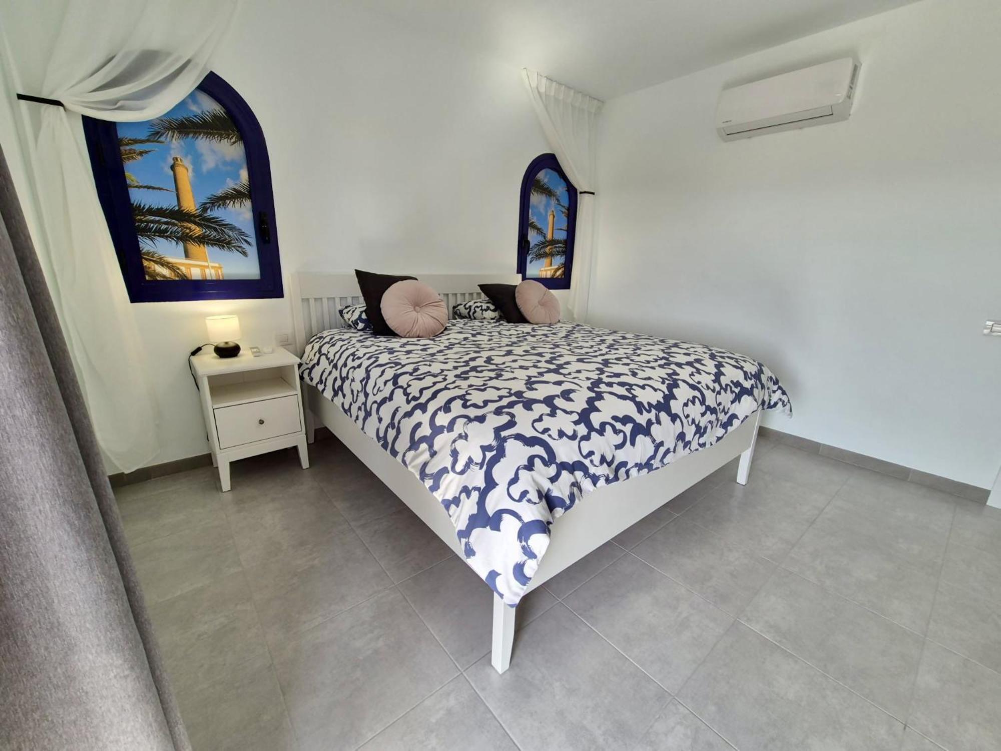 Holiday home Casa Vista Mar Meloneras