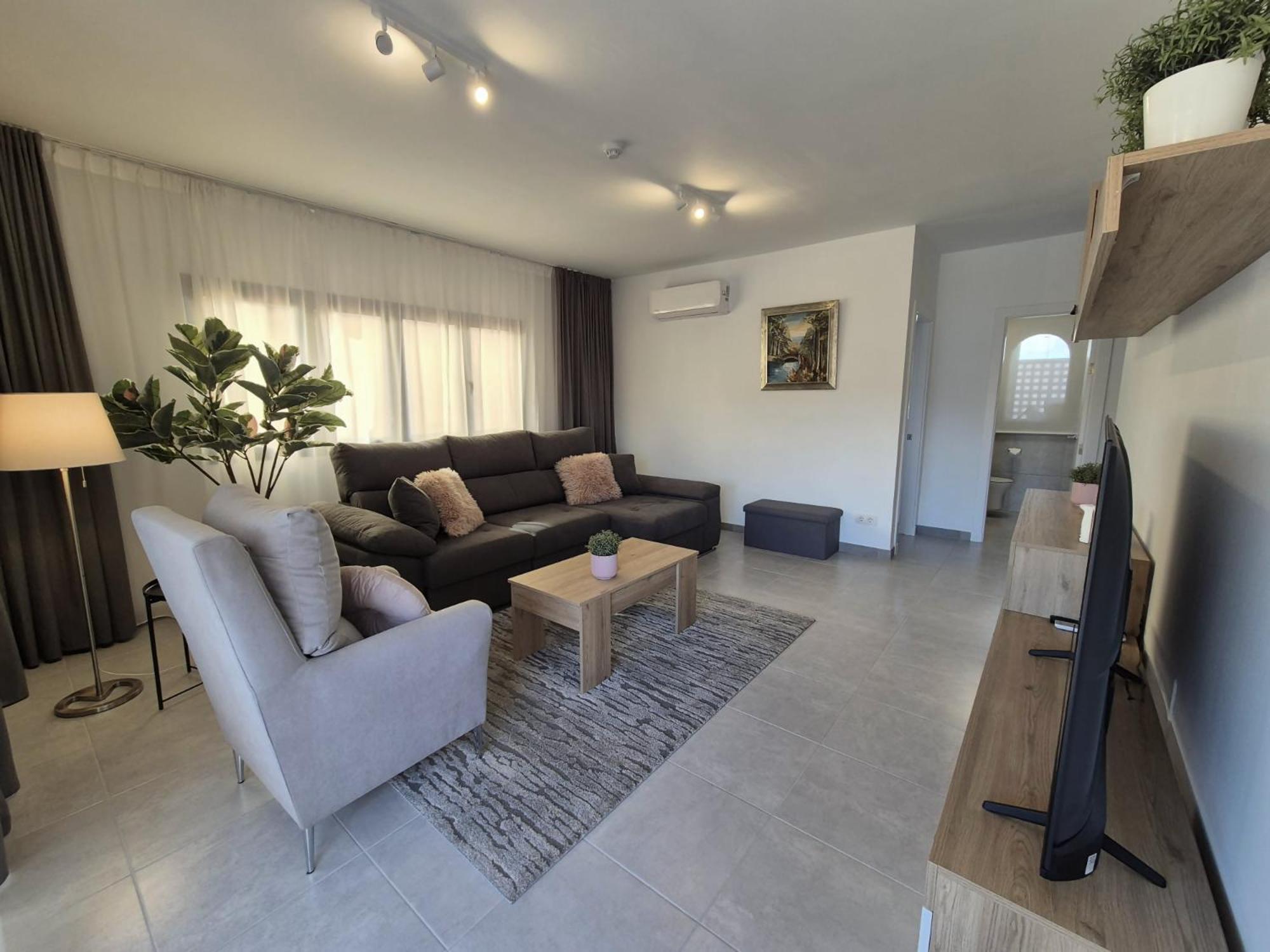 Casa Vista Mar Meloneras Holiday home *