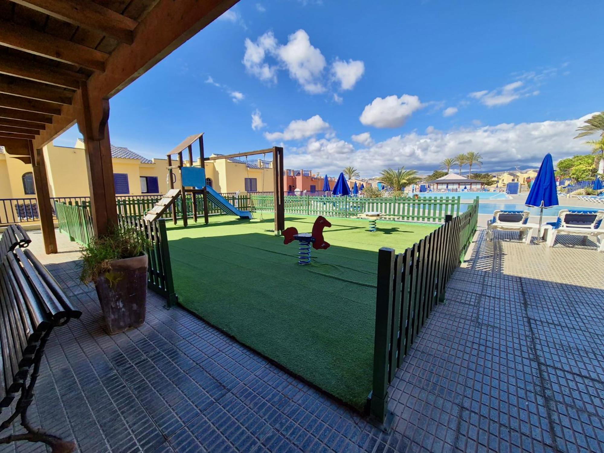 Casa Vista Mar Meloneras Holiday home *
