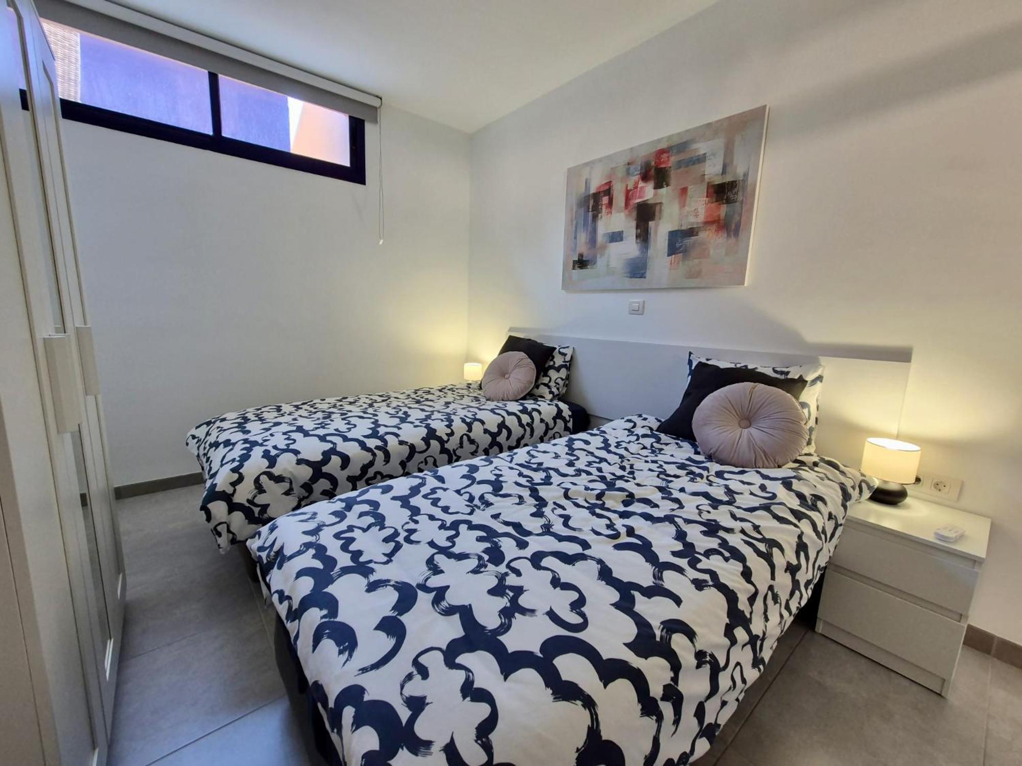 Casa Vista Mar Meloneras Holiday home Maspalomas (Gran Canaria)