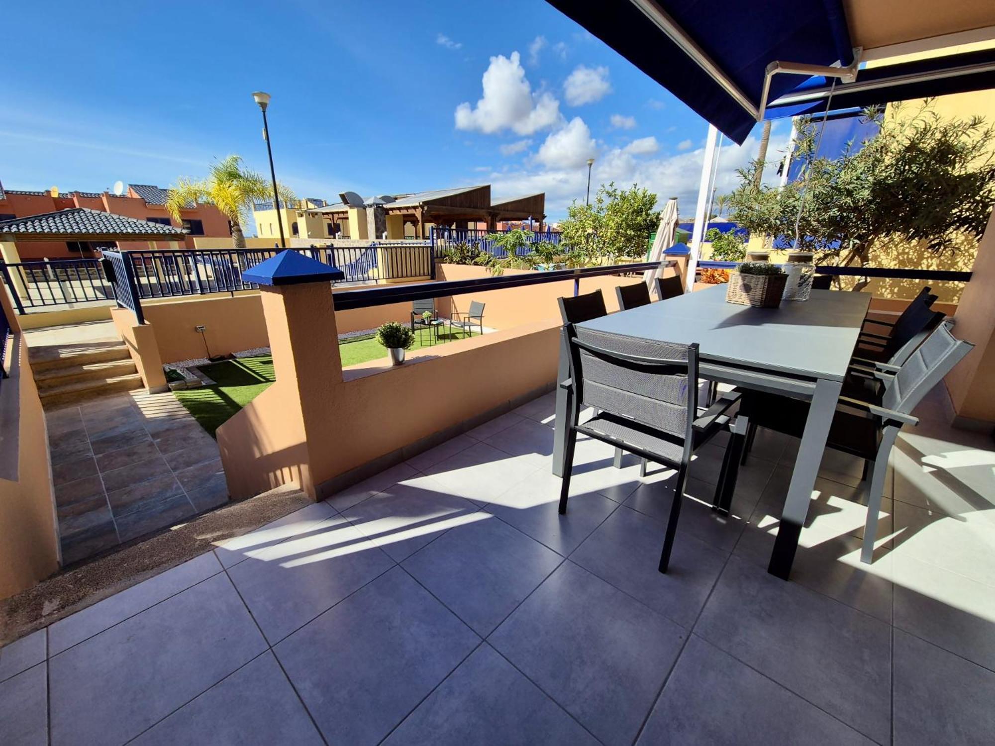 Holiday home Casa Vista Mar Meloneras Maspalomas (Gran Canaria)