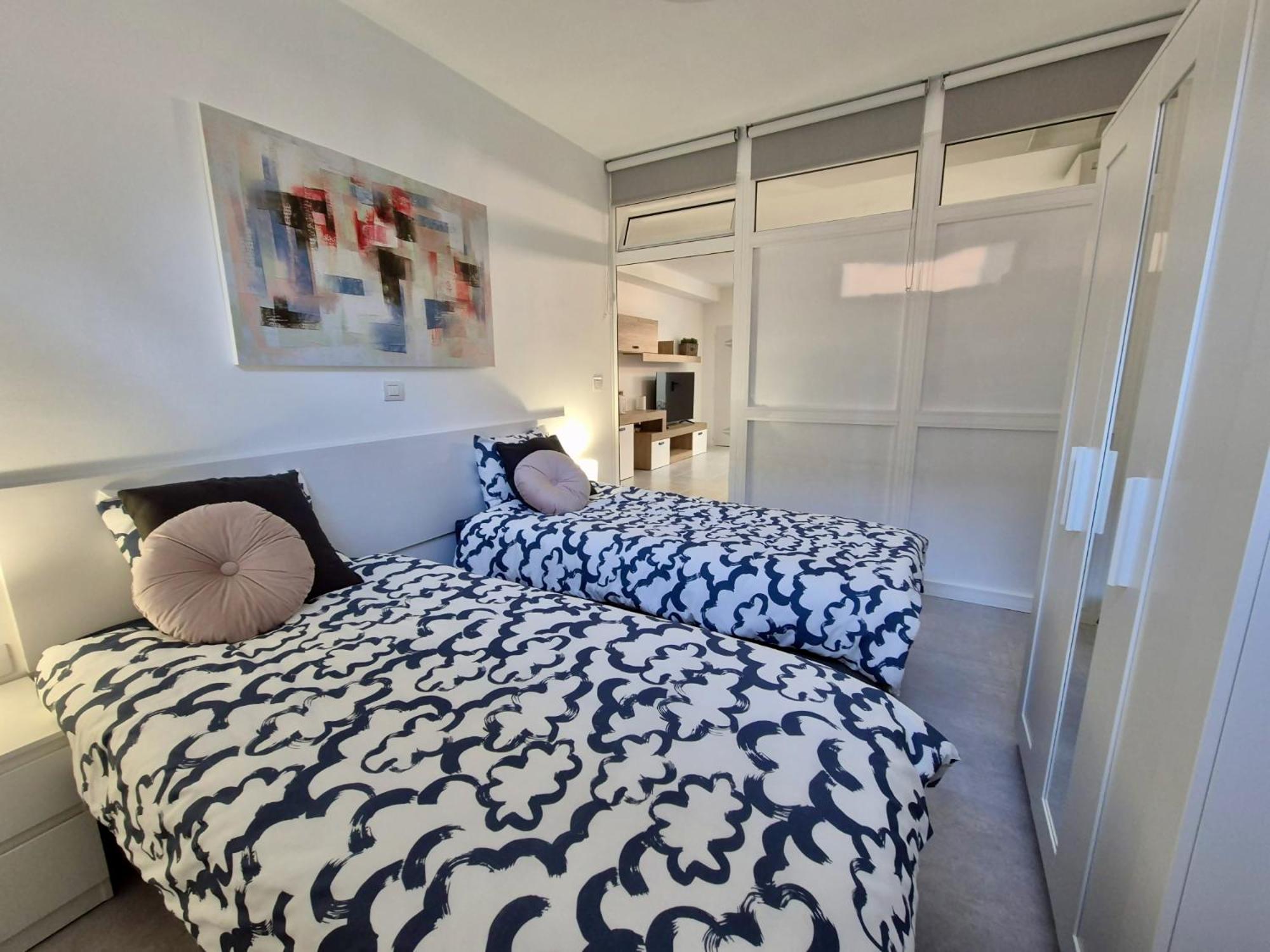 Casa Vista Mar Meloneras Holiday home