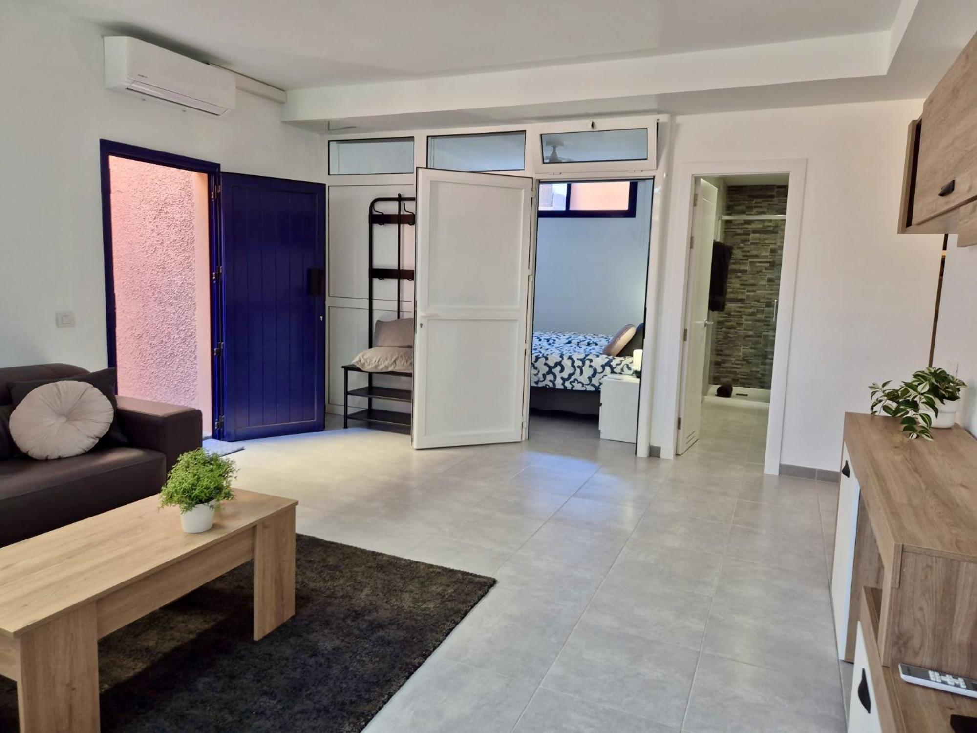 Holiday home Casa Vista Mar Meloneras