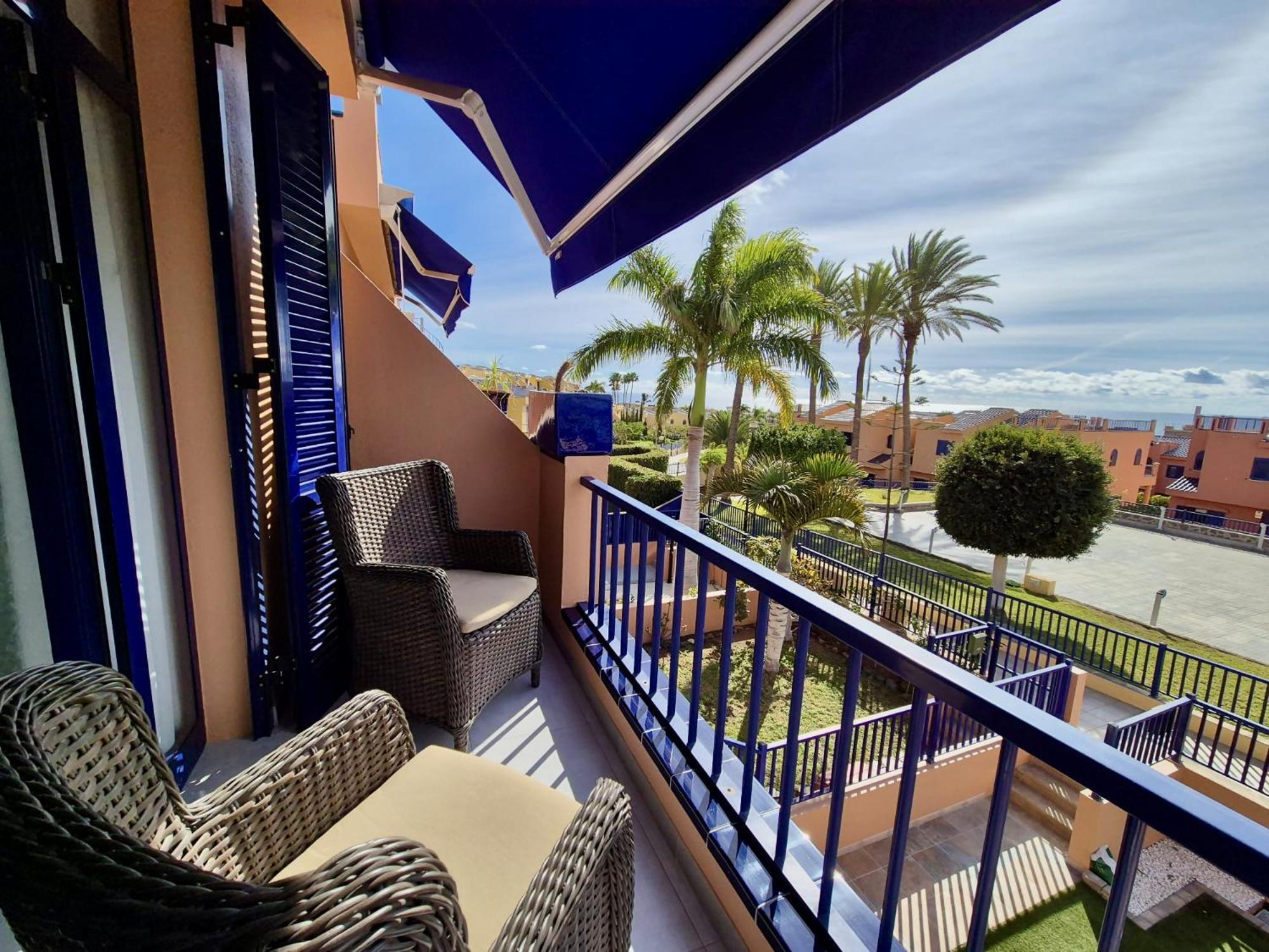 Casa Vista Mar Meloneras Holiday home Maspalomas (Gran Canaria)