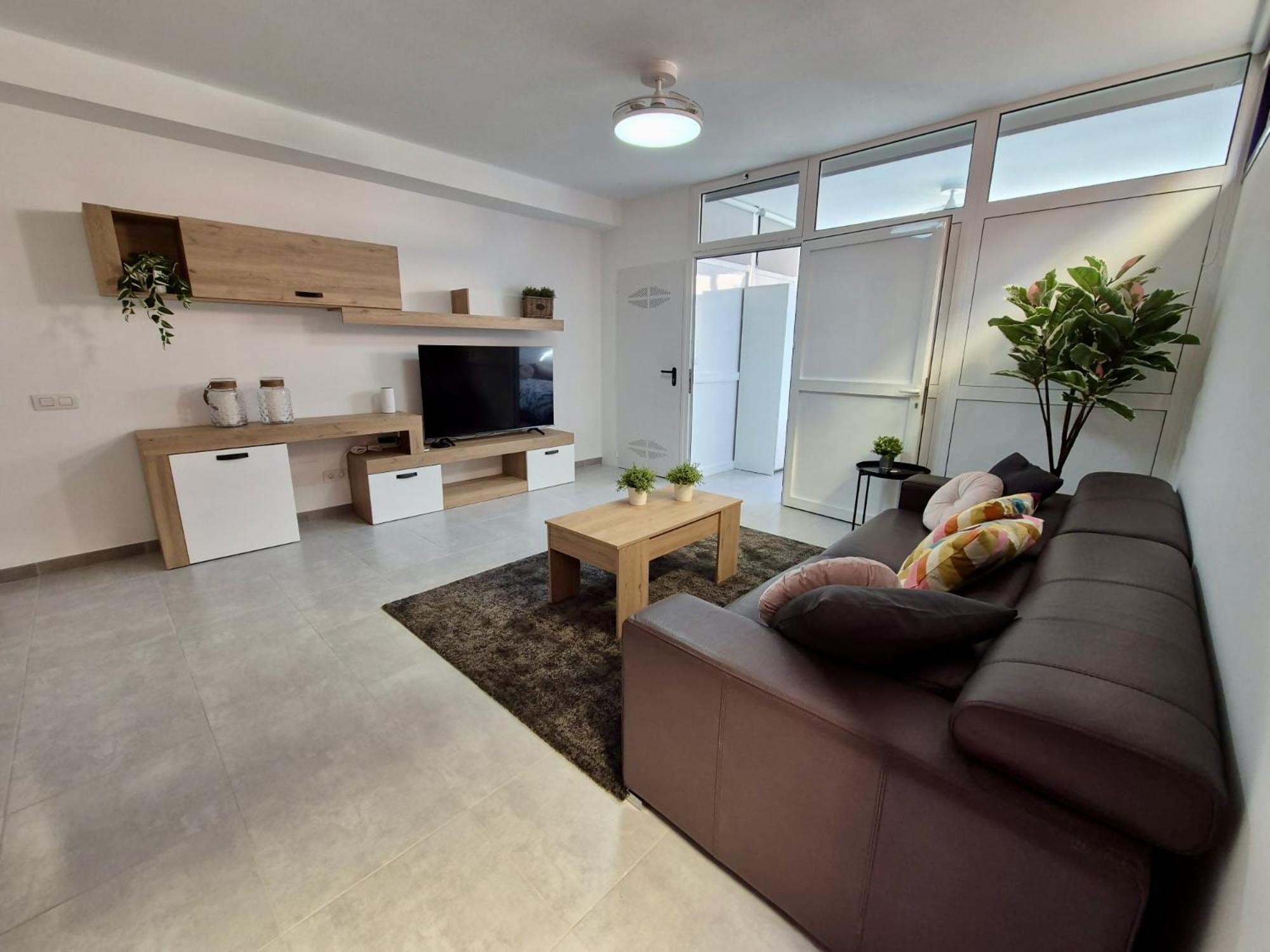 Casa Vista Mar Meloneras Сasa de vacaciones *